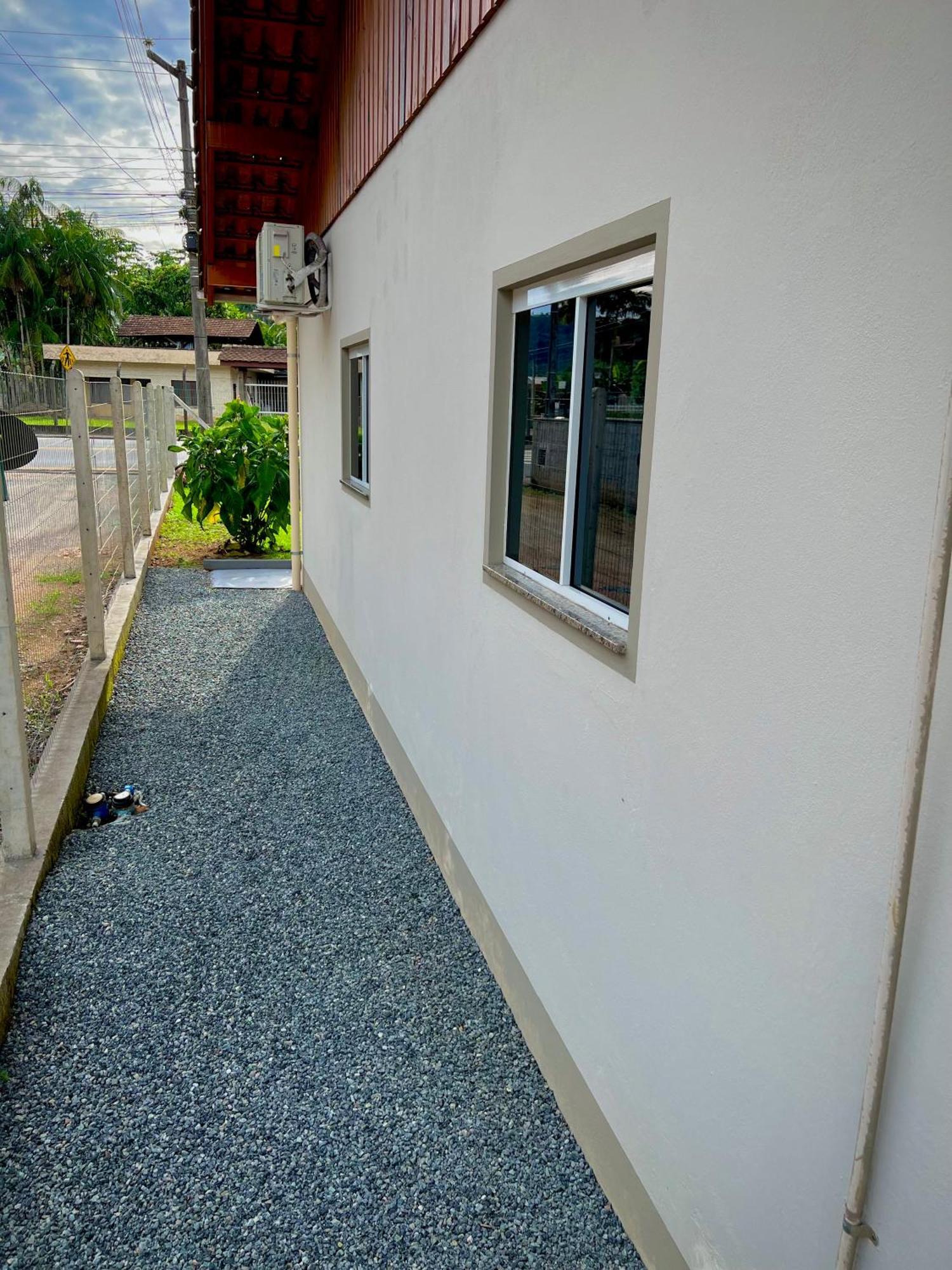 Casa Jardinada Hotel Pomerode Exterior foto